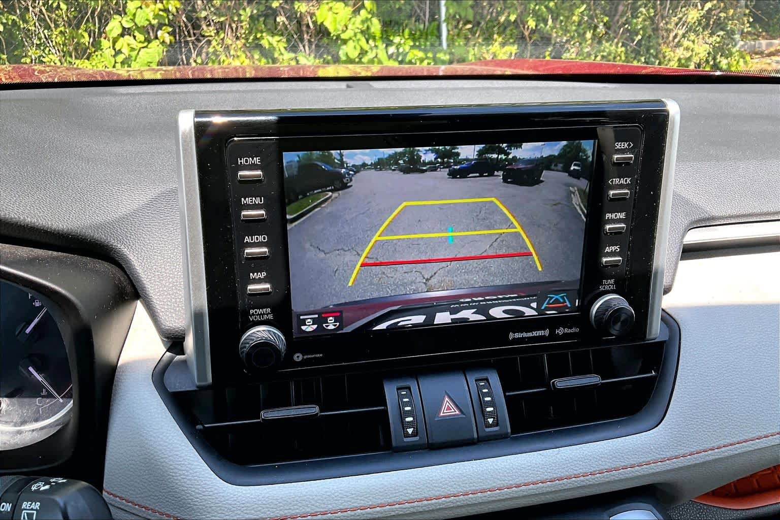 Used 2019 Toyota RAV4 Adventure w/ All Weather Liner Package AWD/4WD image 27