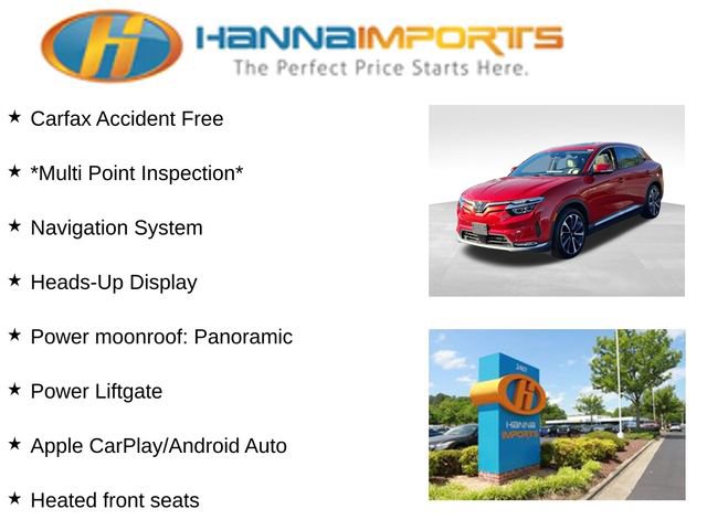 Used 2023 VinFast VF 8 Plus image 8