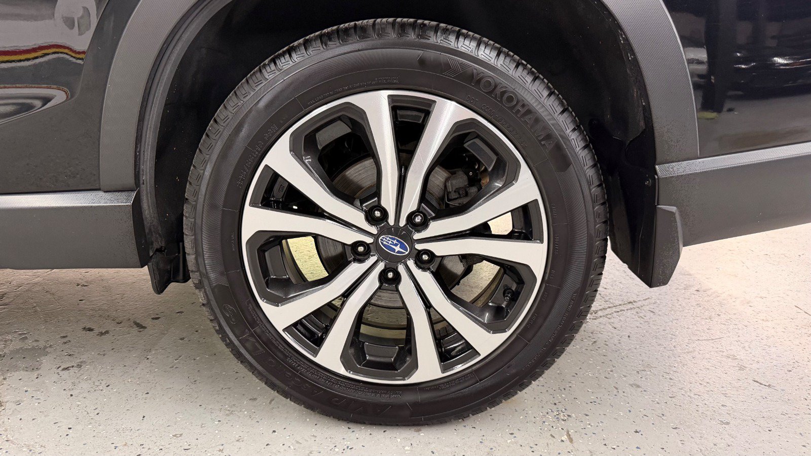 Used 2019 Subaru Forester Limited w/ Popular Package #3 AWD/4WD image 13