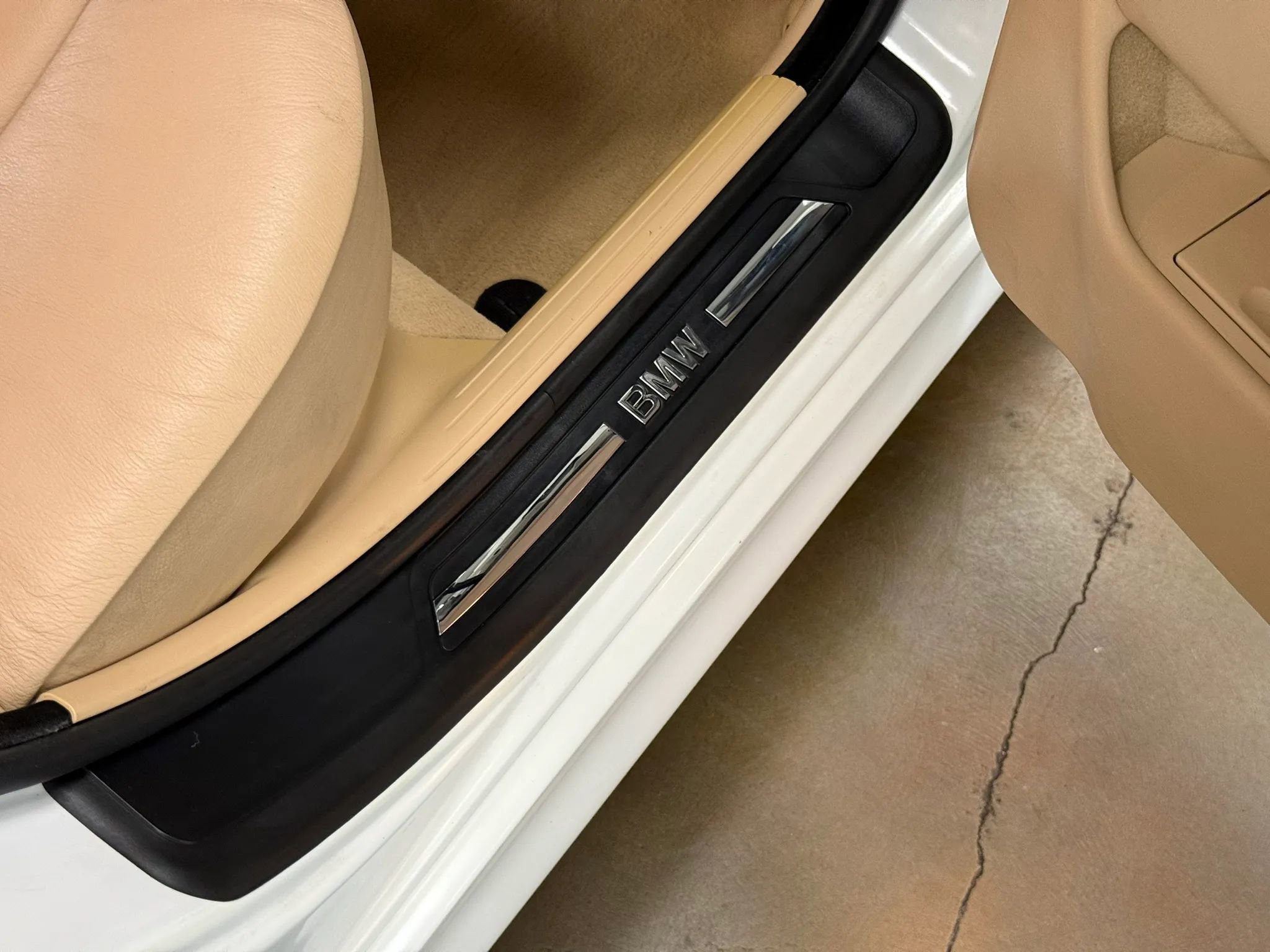 Used 2000 BMW 528i Sedan RWD image 13