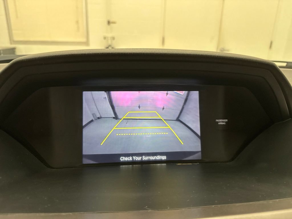 Used 2017 Honda Odyssey EX-L image 23