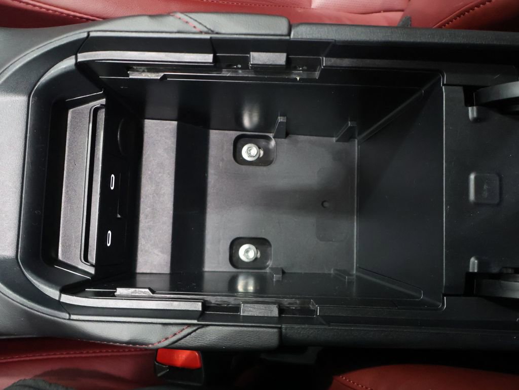 Used 2025 MAZDA CX-30 AWD 2.5 S w/ Preferred Package image 34