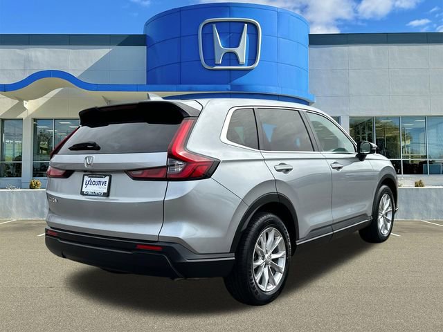 Used 2023 Honda CR-V EX image 2