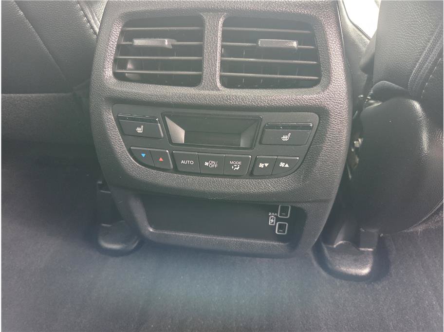 Used 2020 Honda Pilot Black Edition image 31