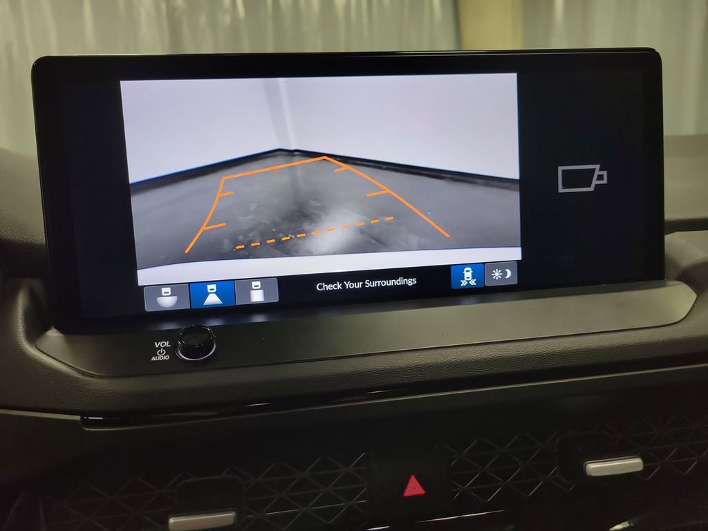 Used 2025 Honda Accord Sport image 17