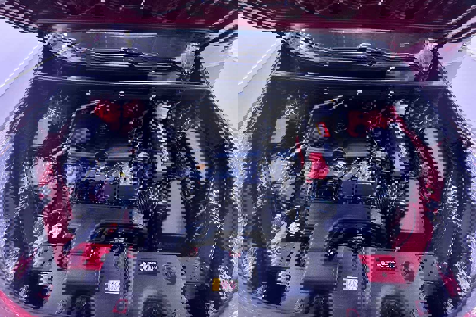 Used 2019 Toyota RAV4 Adventure image 11