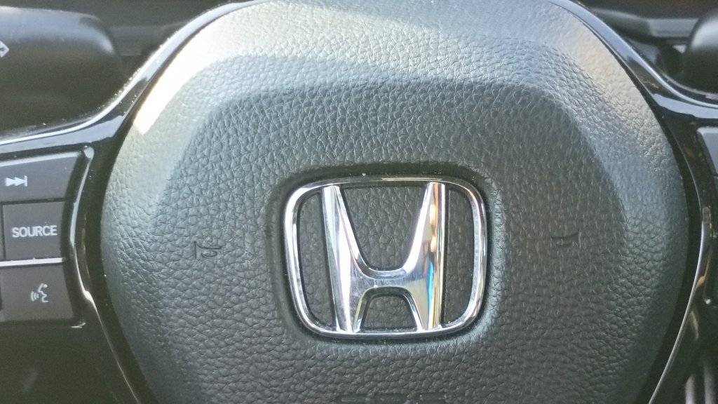 Used 2024 Honda Civic Sport image 25