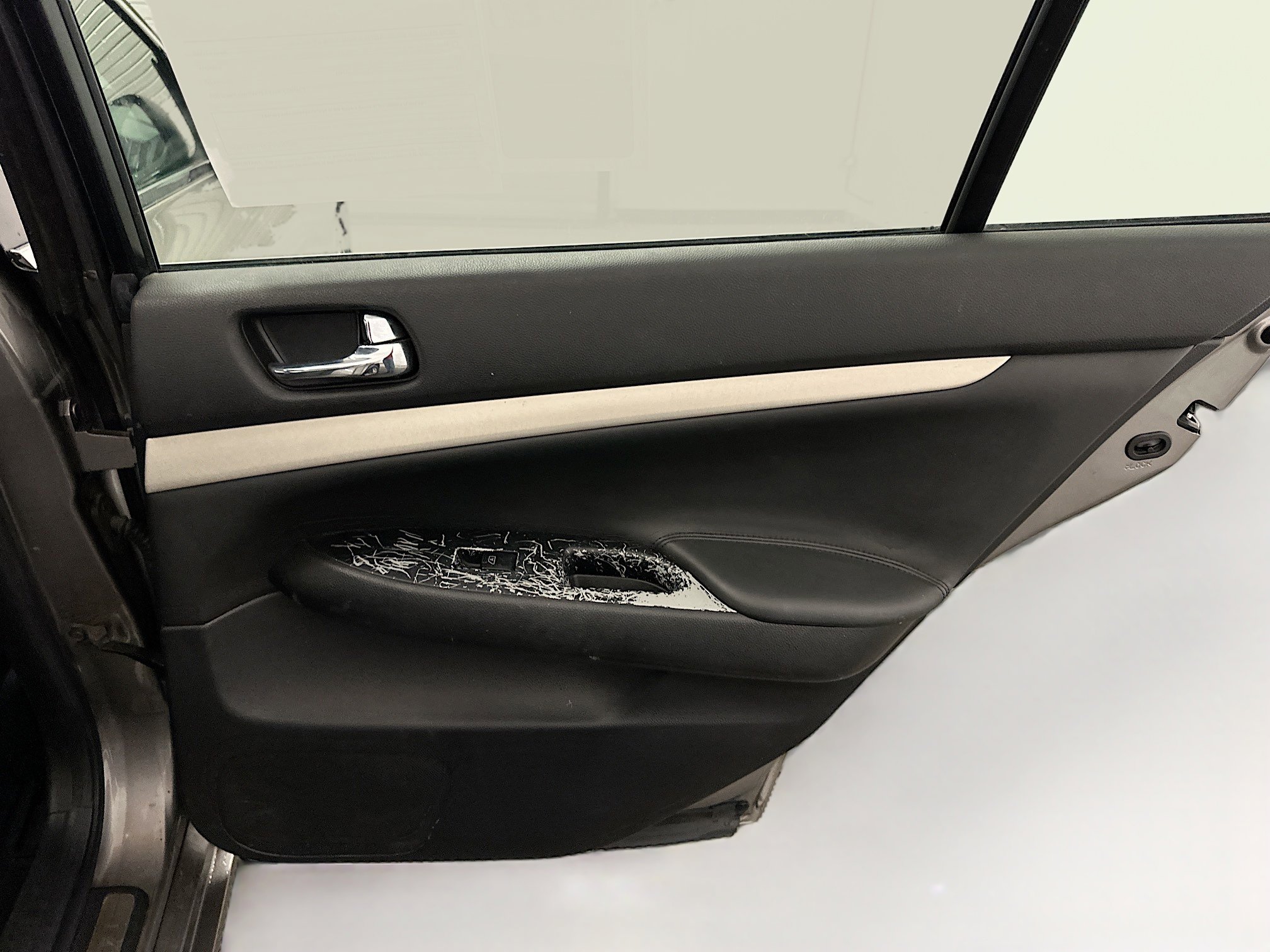 Used 2008 INFINITI G35 x Sedan w/ Premium Pkg image 32