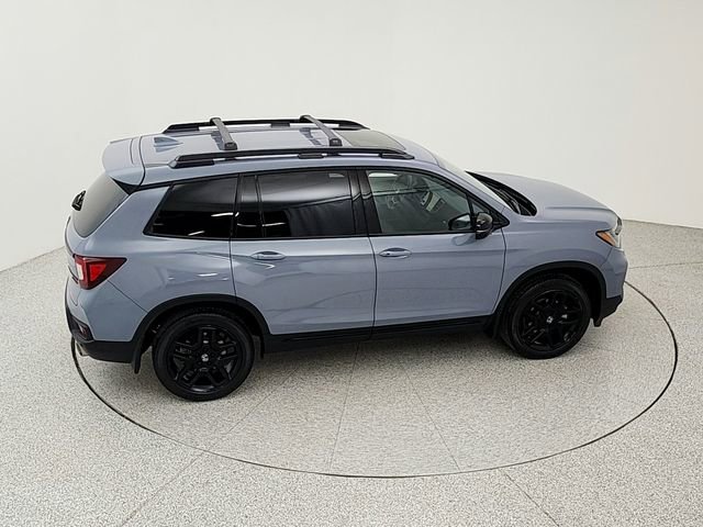 Used 2025 Honda Passport Black Edition image 16