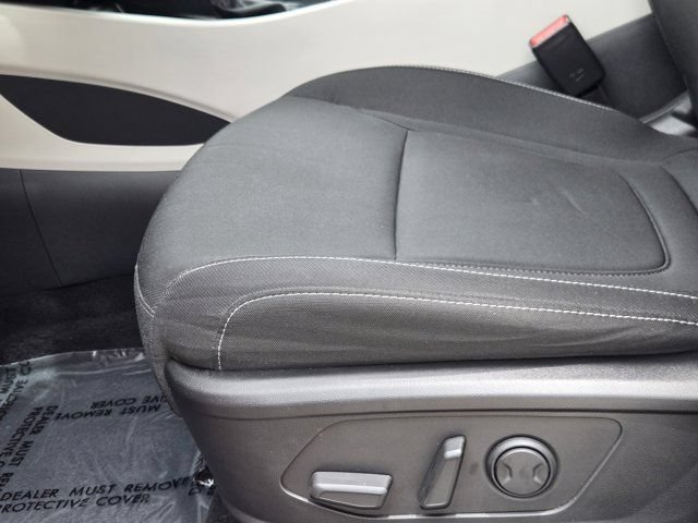 Certified 2023 Hyundai Tucson SEL AWD/4WD image 24