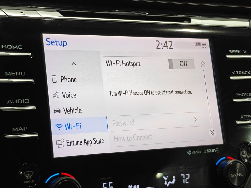 Used 2020 Toyota Camry XSE image 42