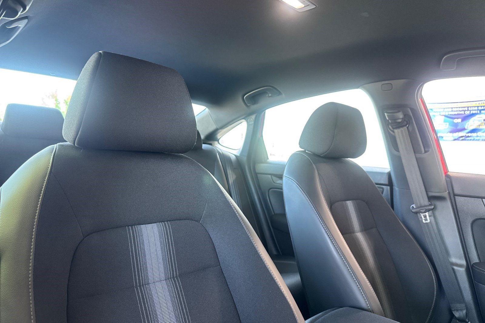 Used 2024 Honda Civic Sport image 29