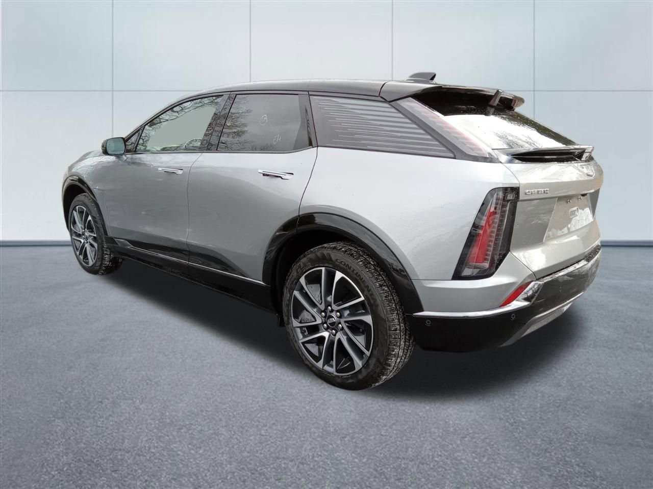 New 2026 Cadillac Optiq Sport 1 image 3