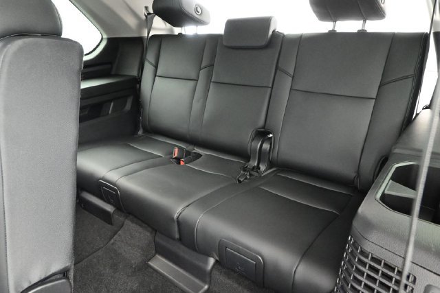 Used 2023 Toyota Sequoia SR5 w/ SR5 Premium Package RWD image 16