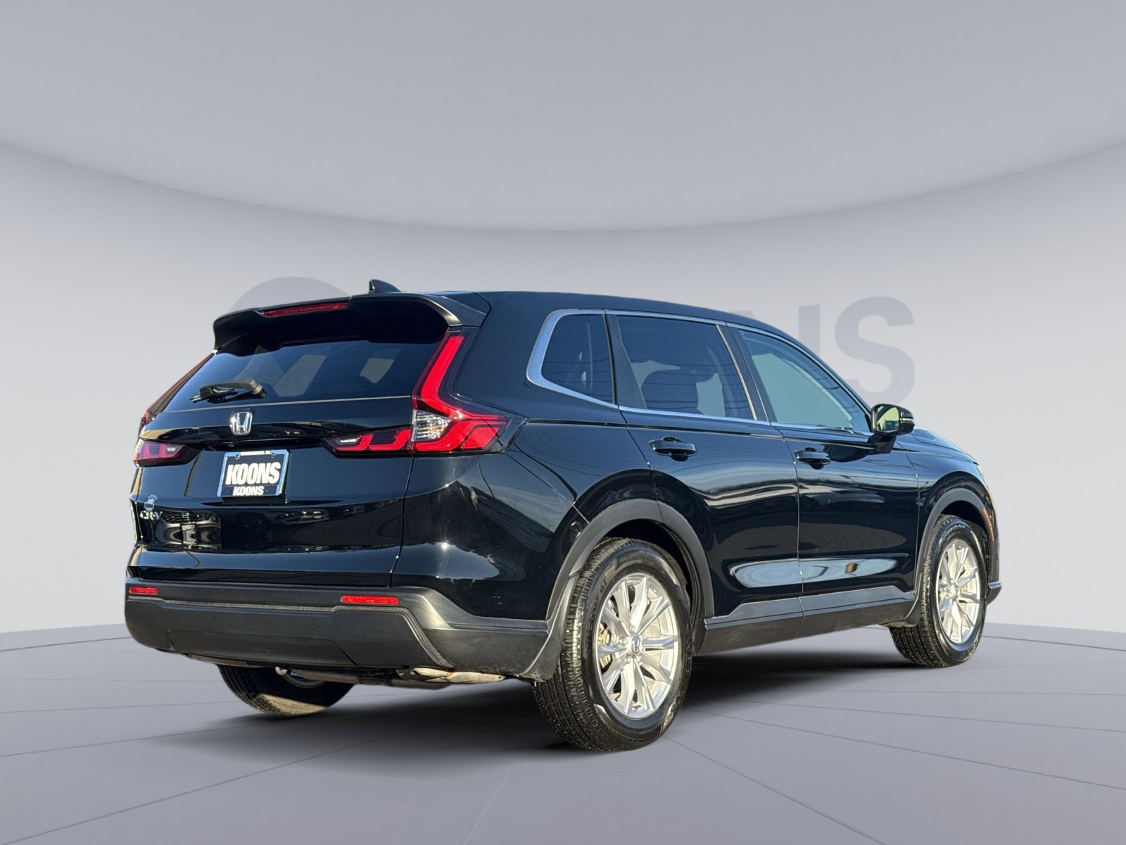 Used 2023 Honda CR-V EX image 7