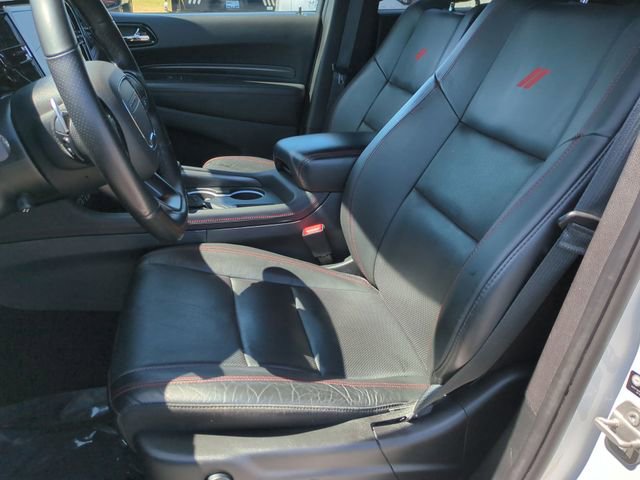 Used 2024 Dodge Durango GT AWD/4WD image 11