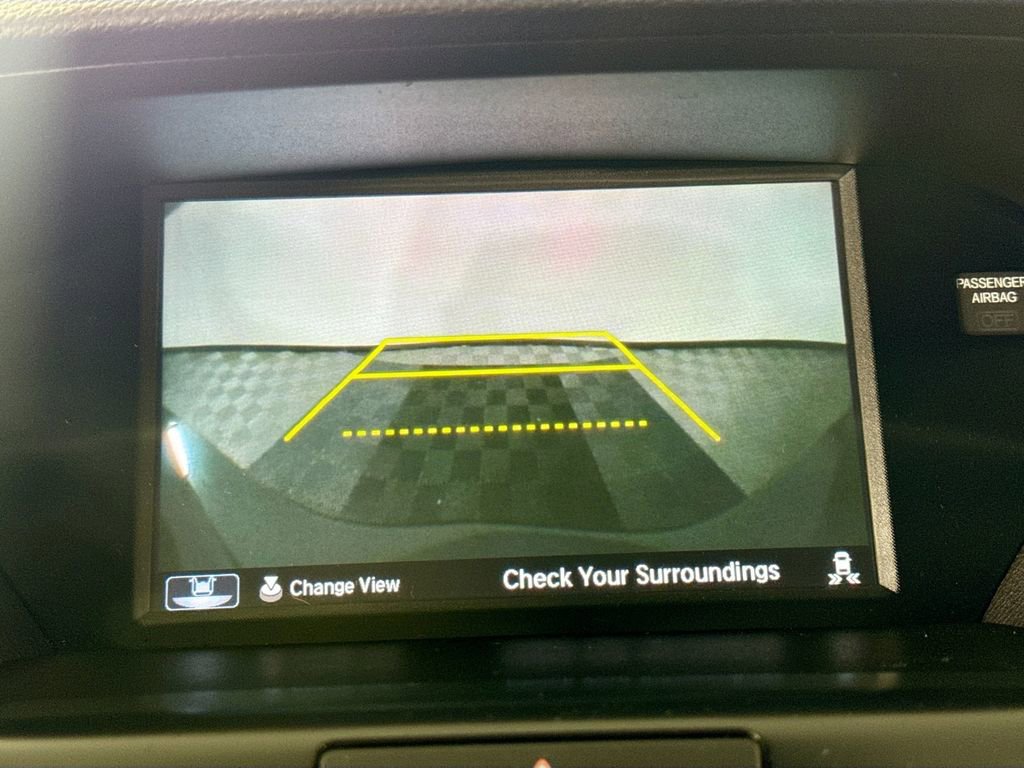 Used 2019 Acura MDX SH-AWD w/ Technology Package image 14