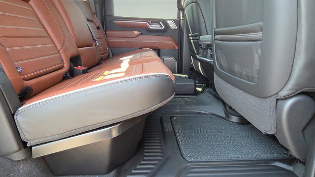 New 2026 GMC Sierra 2500 Denali Ultimate image 19