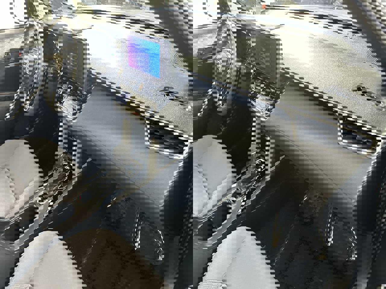 Used 2024 Toyota Corolla Cross SE w/ Moonroof Package image 26