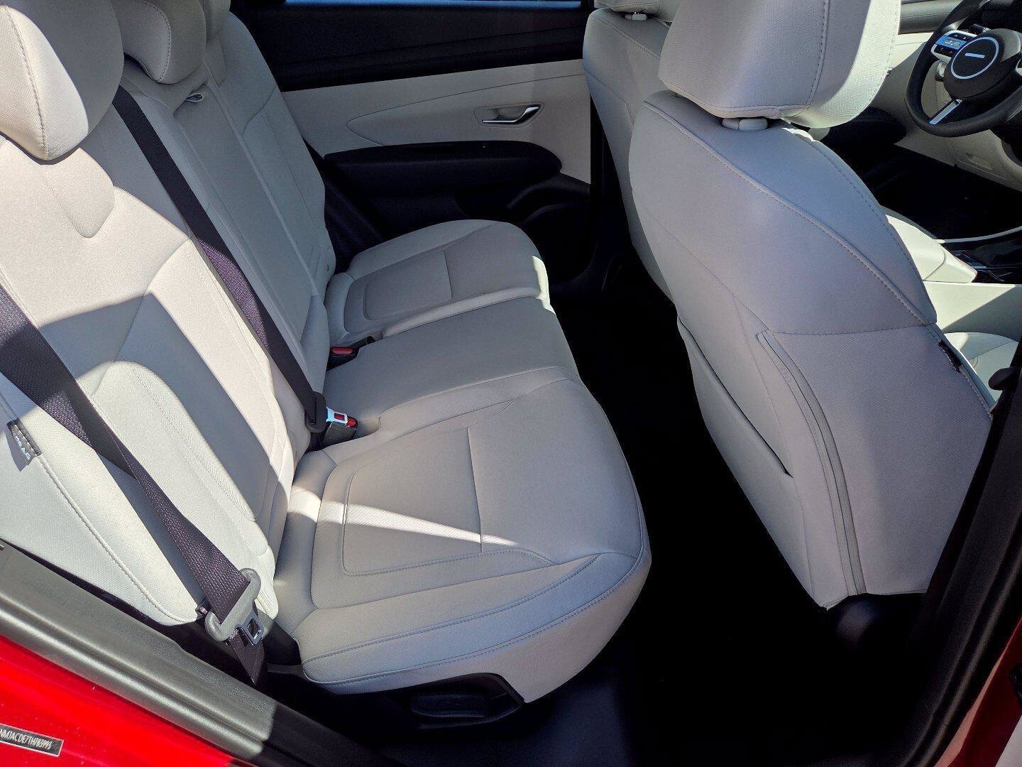 New 2026 Hyundai Tucson SE AWD/4WD image 80