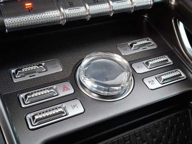 New 2026 Lincoln Nautilus Premier AWD/4WD image 14
