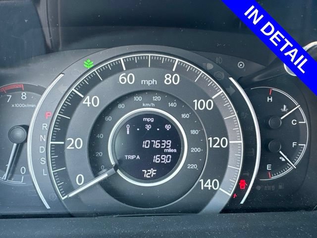 Used 2015 Honda CR-V LX image 6