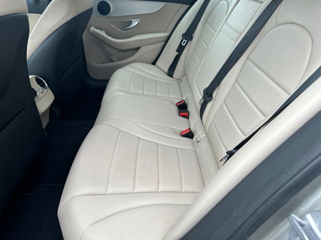 Used 2019 Mercedes-Benz C 300 Sedan image 23
