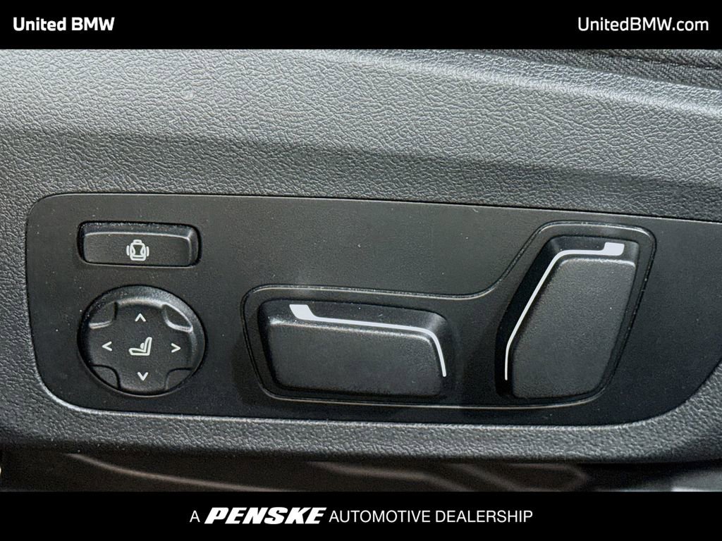 Certified 2025 BMW M440i Convertible image 4