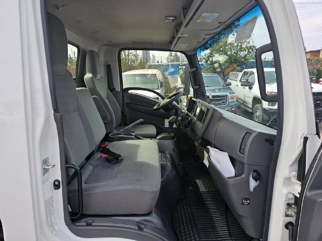 New 2025 Chevrolet Low Cab Forward 4500 XD RWD image 11