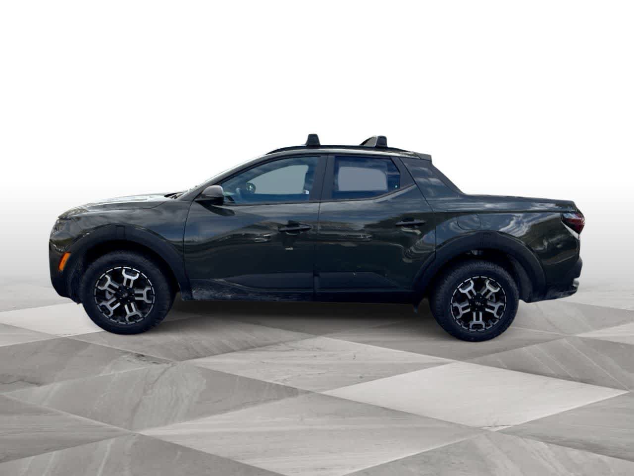 New 2026 Hyundai Santa Cruz XRT AWD/4WD image 5