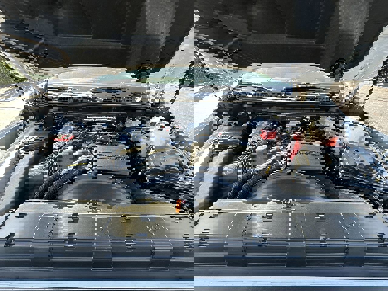 New 2025 GMC Sierra 3500 Pro w/ Convenience Package image 25