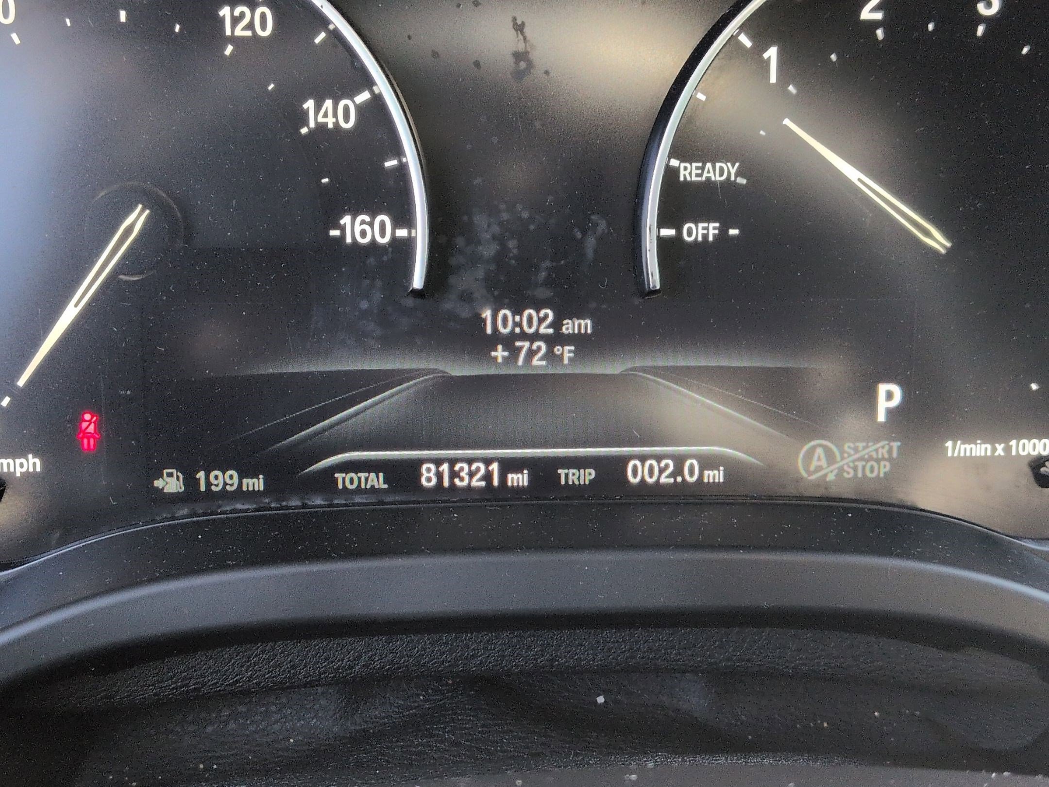 Used 2020 BMW X3 sDrive30i RWD image 22