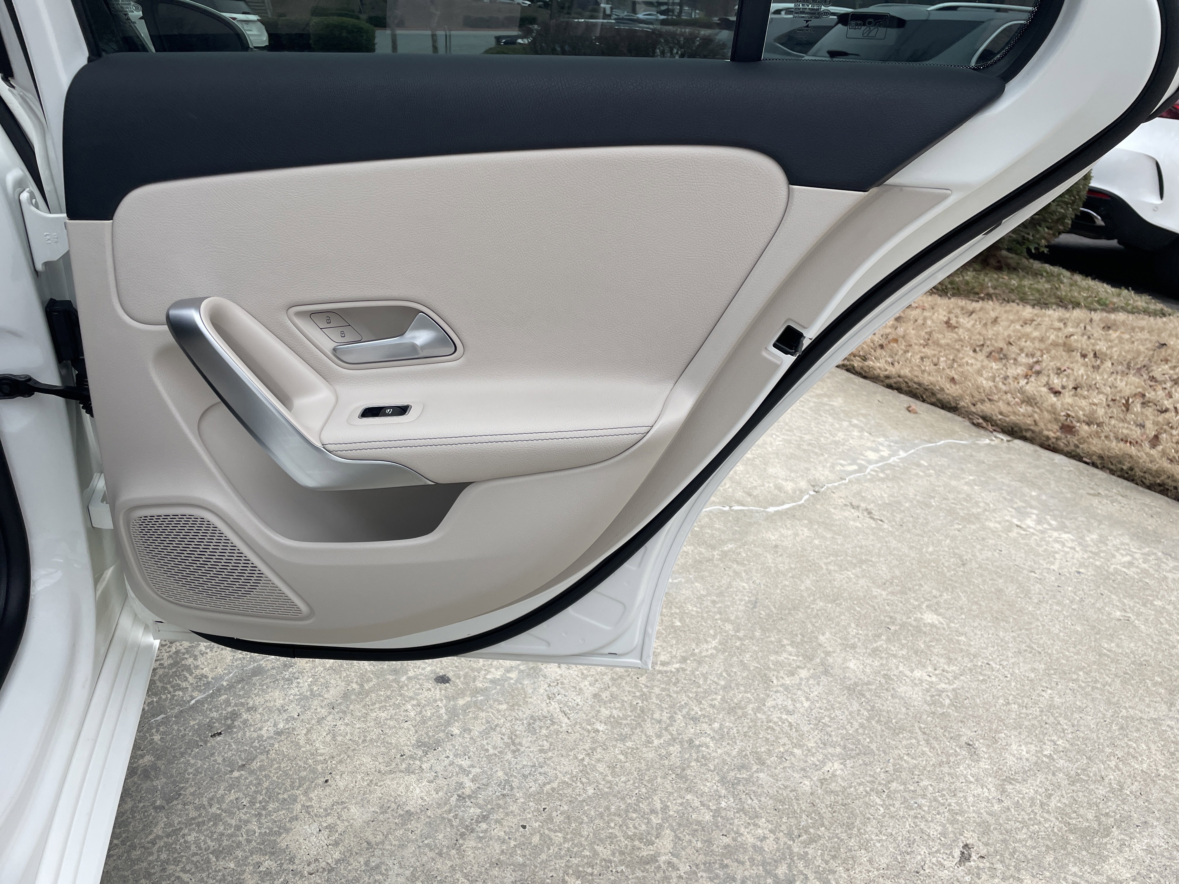 Used 2021 Mercedes-Benz A 220 image 41