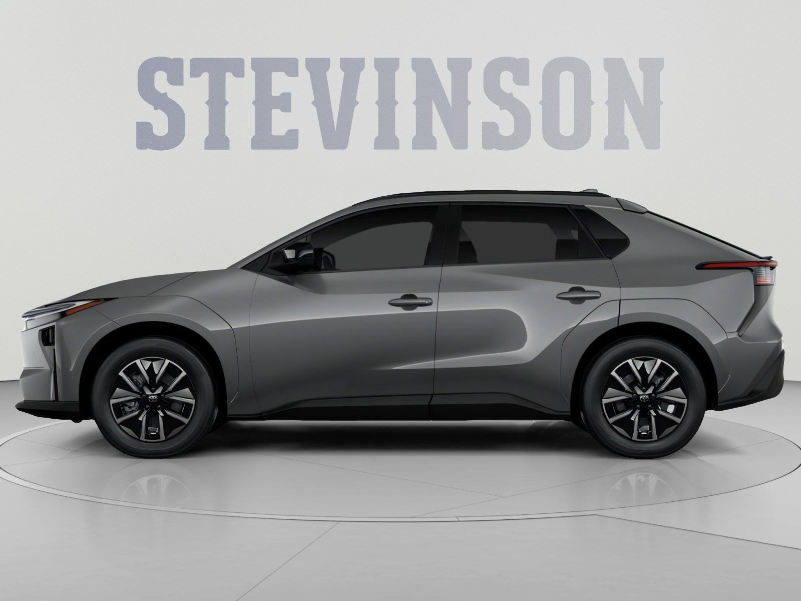 New 2026 Toyota bZ AWD/4WD image 4