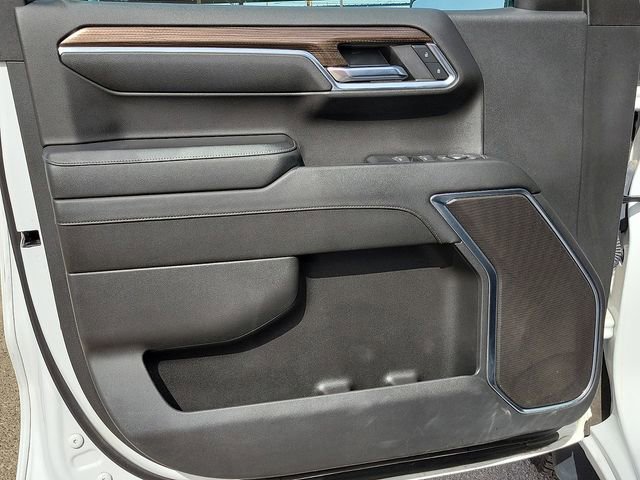 Used 2024 Chevrolet Silverado 1500 LT w/ Z71 Off-Road Package image 11