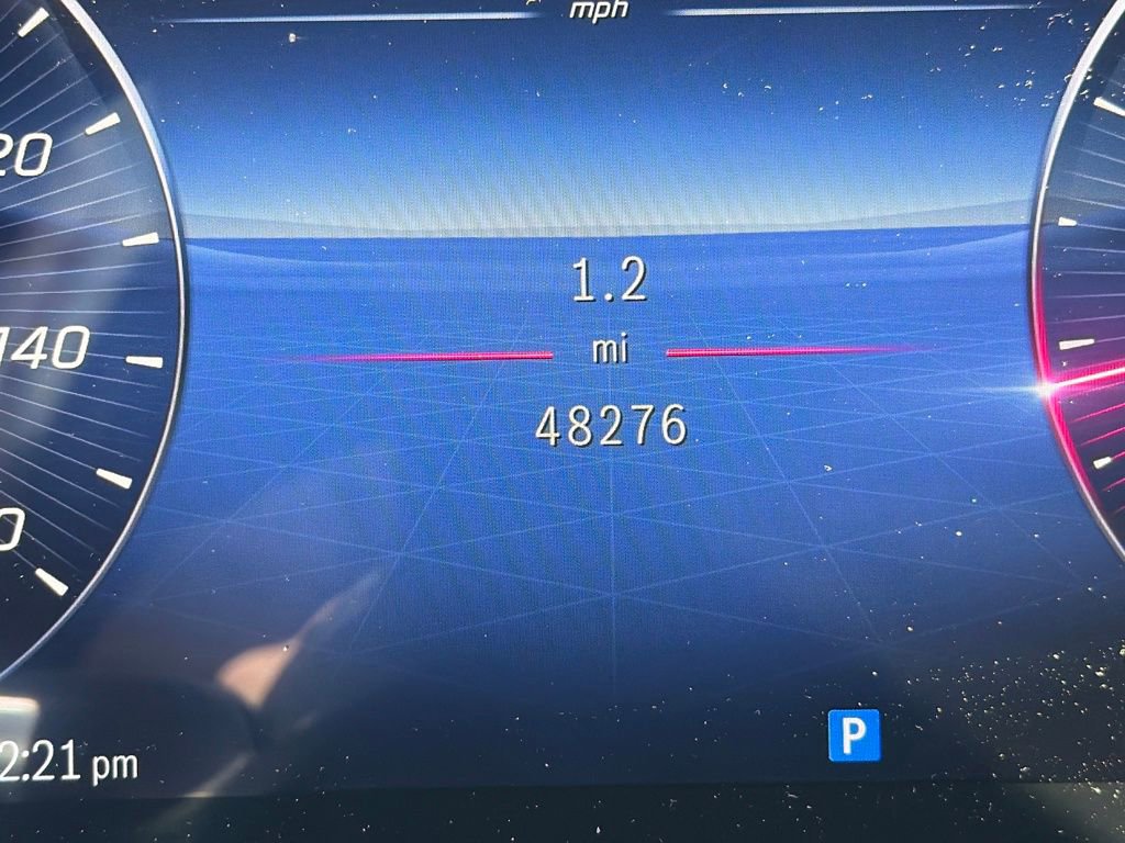 Certified 2022 Mercedes-Benz S 580 4MATIC Sedan image 24