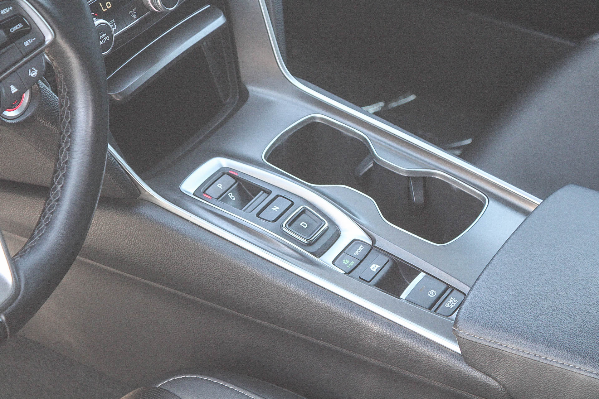 Used 2022 Honda Accord Sport image 21
