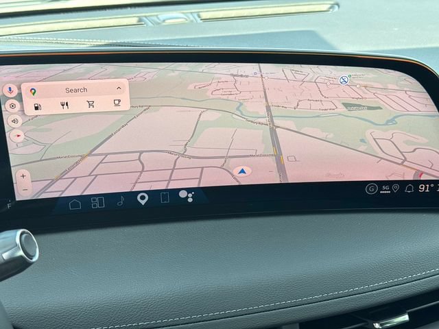 New 2026 Cadillac CT5 Premium Luxury w/ Technology Package AWD/4WD image 22