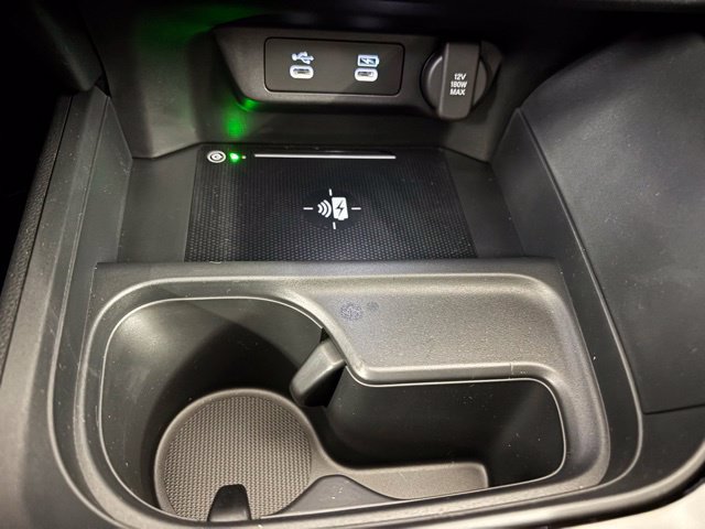 Used 2026 Acura ADX FWD image 24