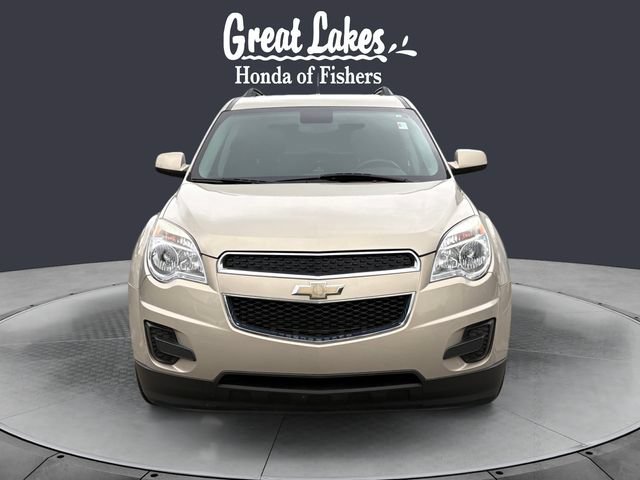 Used 2012 Chevrolet Equinox LT w/ Driver Convenience Package FWD image 8