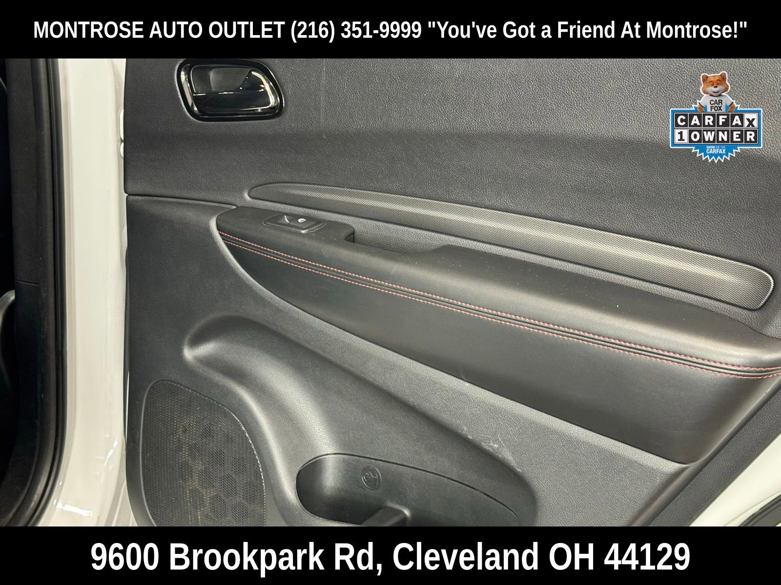 Used 2023 Dodge Durango GT AWD/4WD image 39