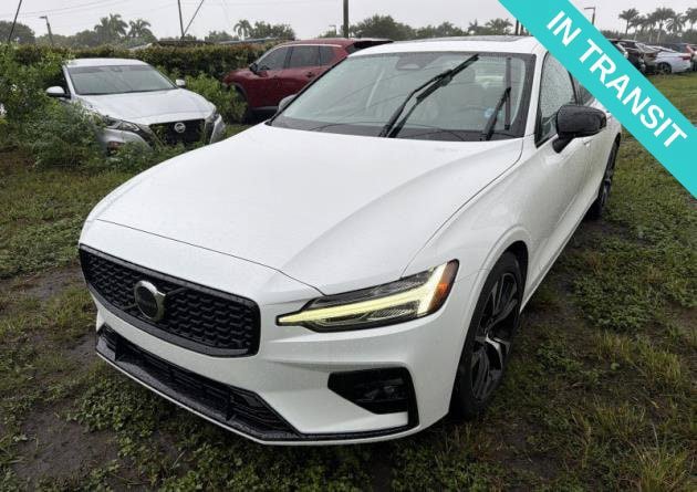 Certified 2024 Volvo S60 B5 Core