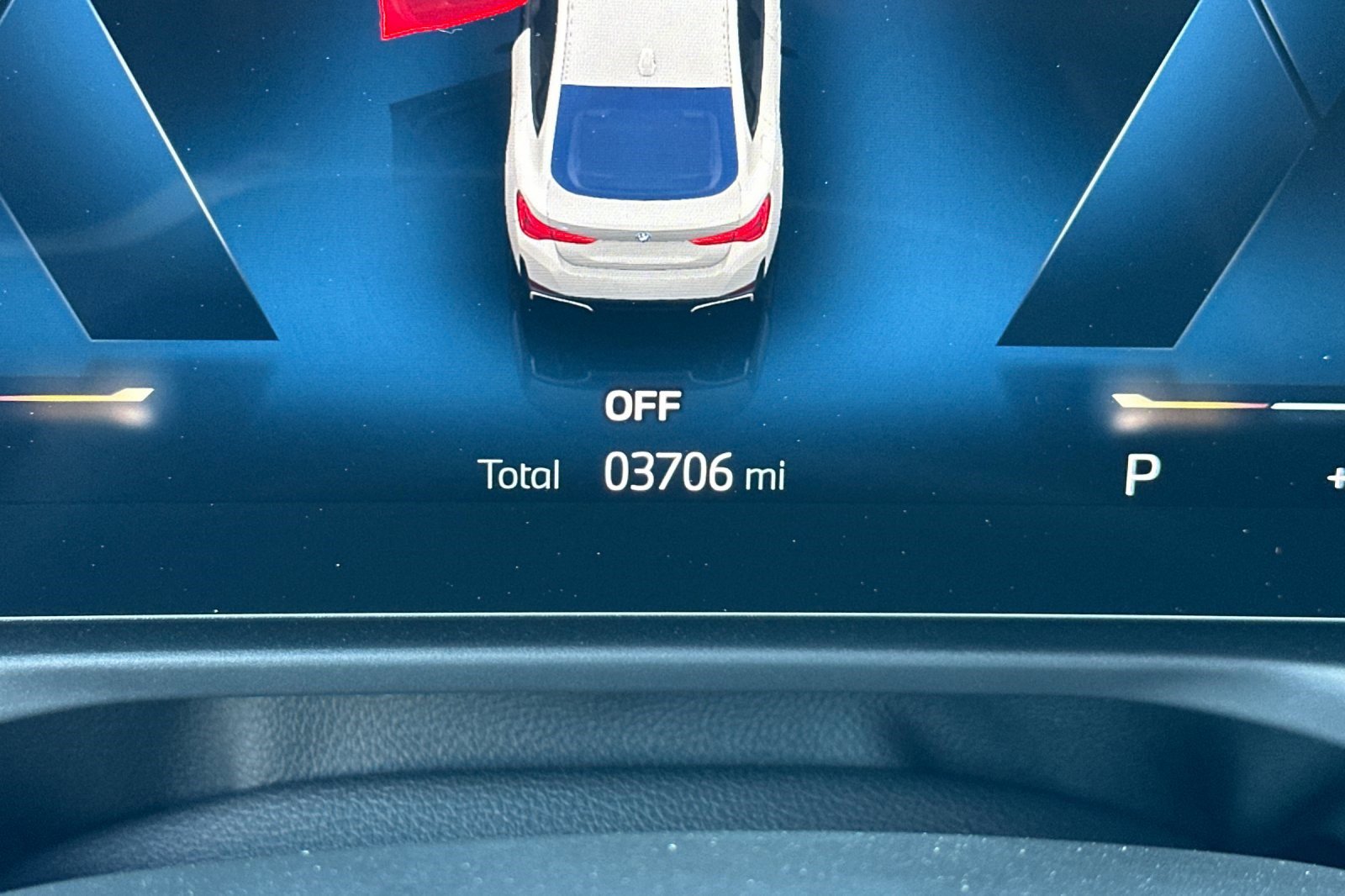 Used 2025 BMW i4 eDrive40 image 35