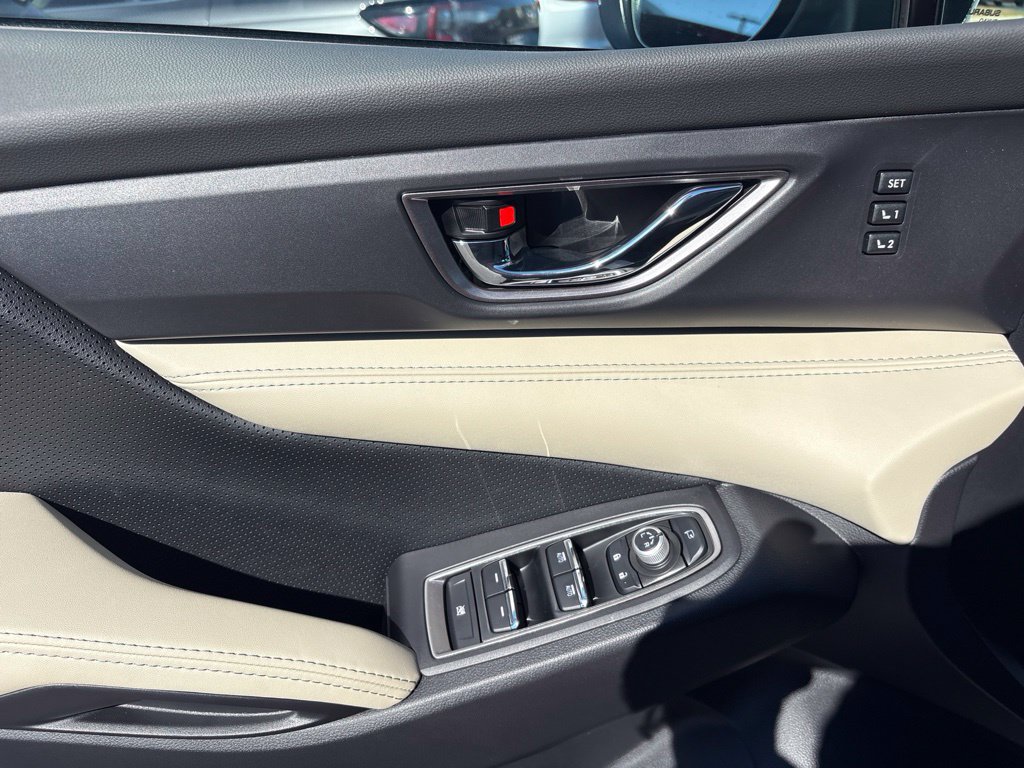 New 2027 Subaru Ascent Limited AWD/4WD image 20