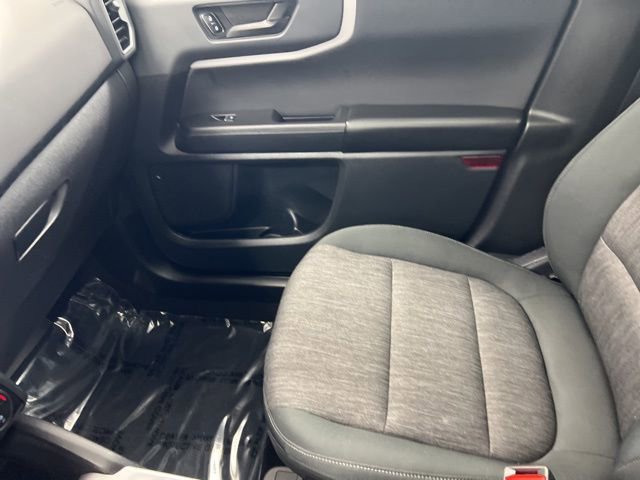 Used 2023 Ford Bronco Sport Big Bend w/ Convenience Package image 20