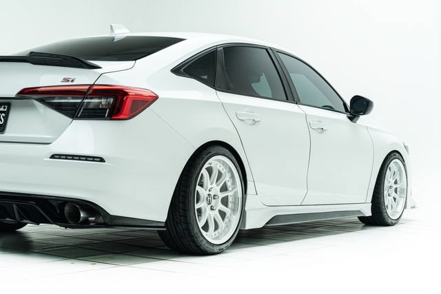 Used 2024 Honda Civic Si image 13