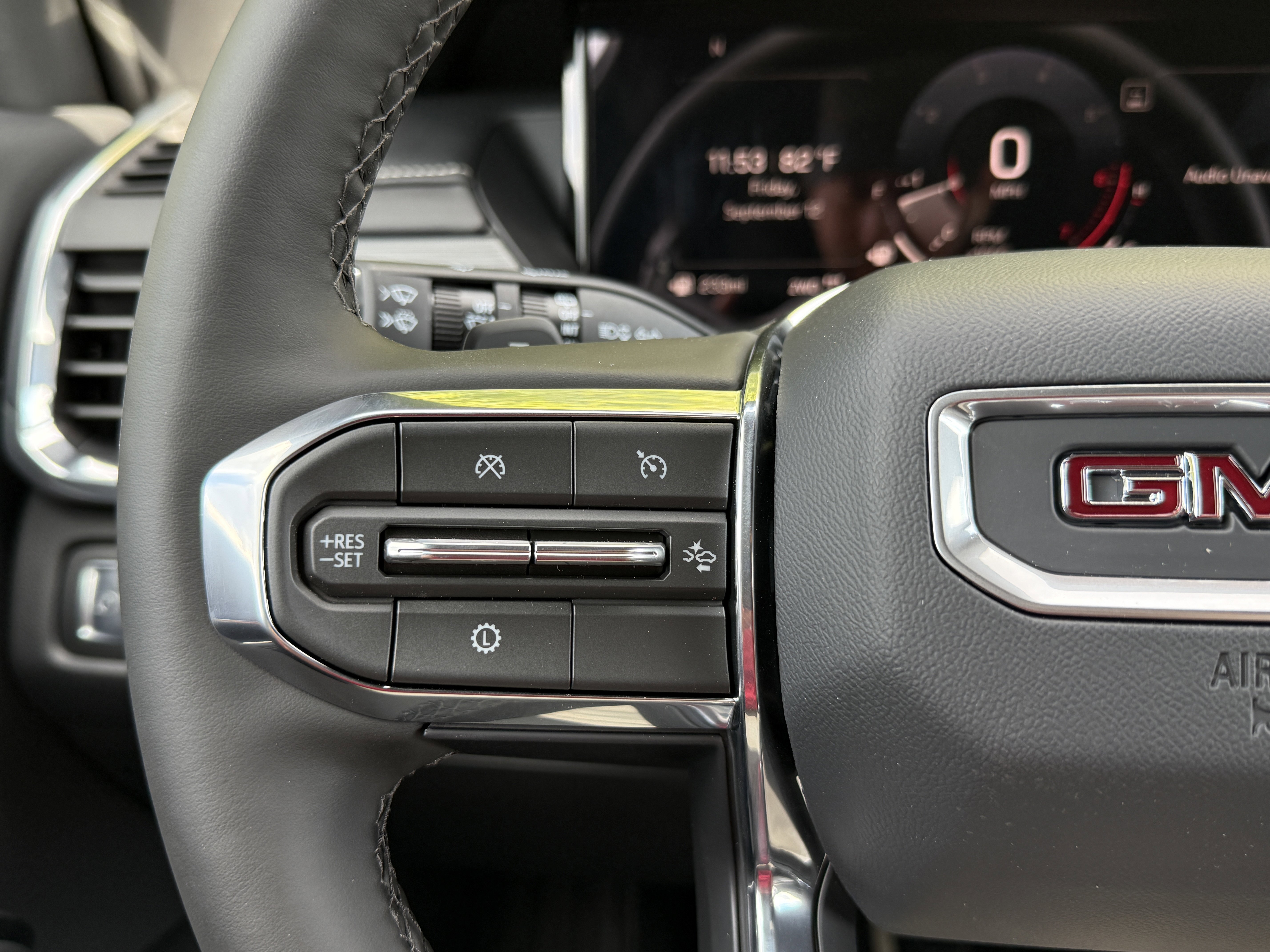 New 2026 GMC Acadia Elevation w/ Black Edition image 23