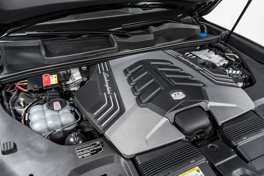 Used 2021 Lamborghini Urus image 50
