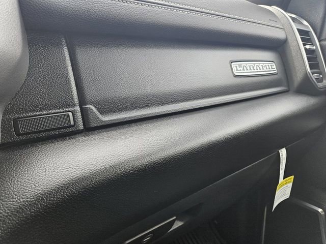 New 2025 RAM 2500 Laramie w/ Night Edition image 24
