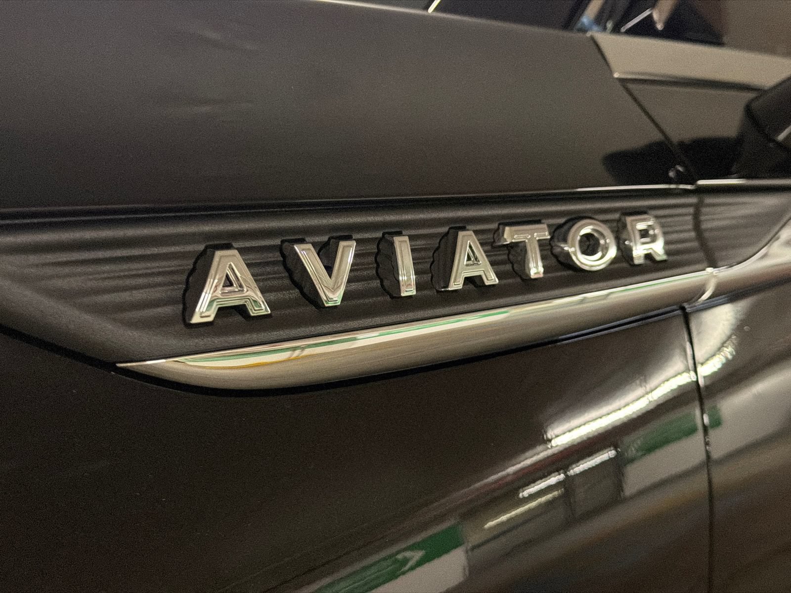New 2026 Lincoln Aviator Reserve w/ Luxury Package AWD/4WD image 16